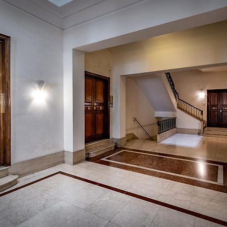 Yid Lamarmora Luxury Contemporary Apartment Firenze Esterno foto