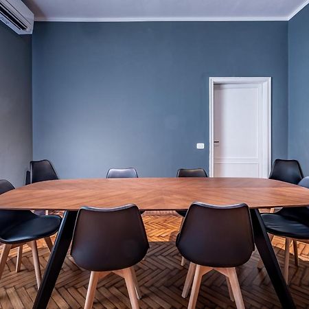 Yid Lamarmora Luxury Contemporary Apartment Firenze Esterno foto
