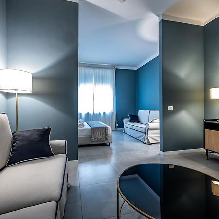 Yid Lamarmora Luxury Contemporary Apartment Firenze Esterno foto