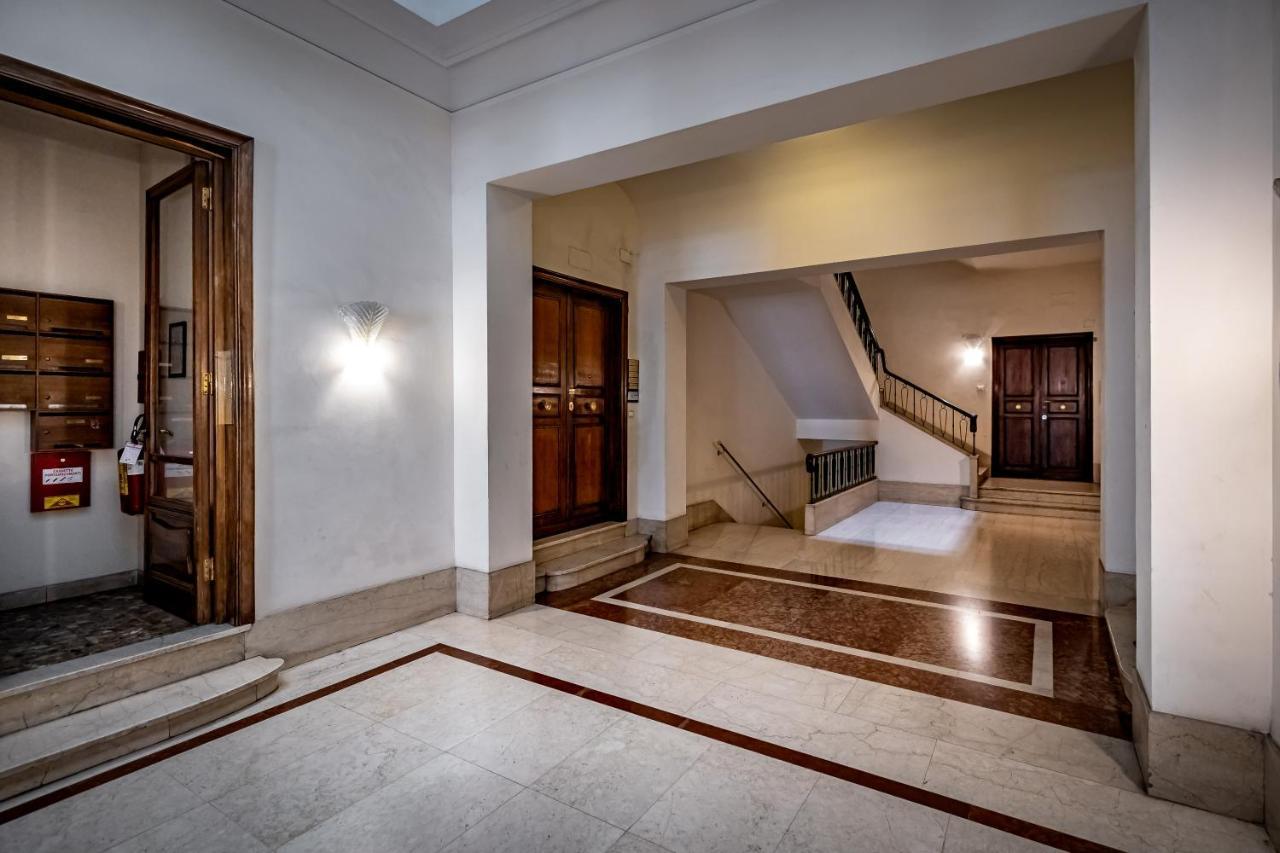Yid Lamarmora Luxury Contemporary Apartment Firenze Esterno foto