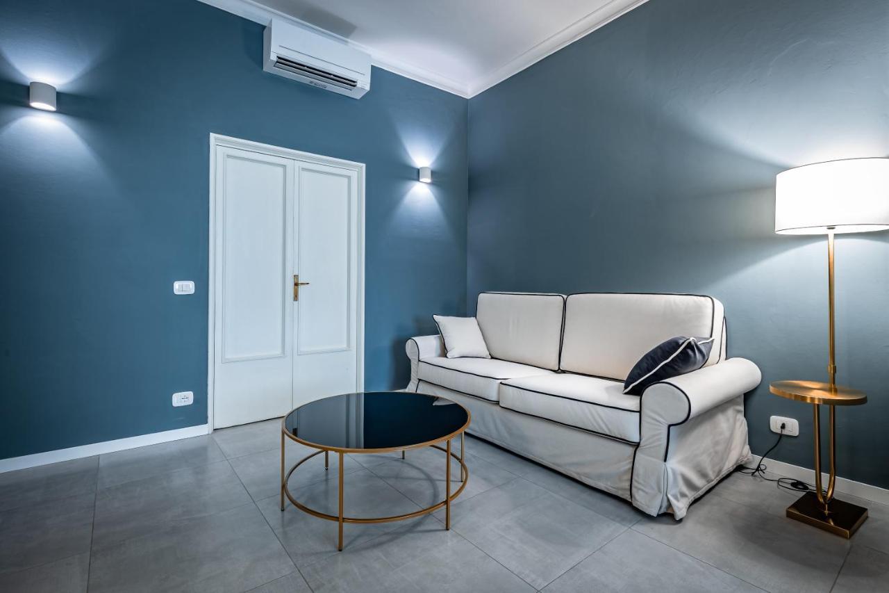 Yid Lamarmora Luxury Contemporary Apartment Firenze Esterno foto