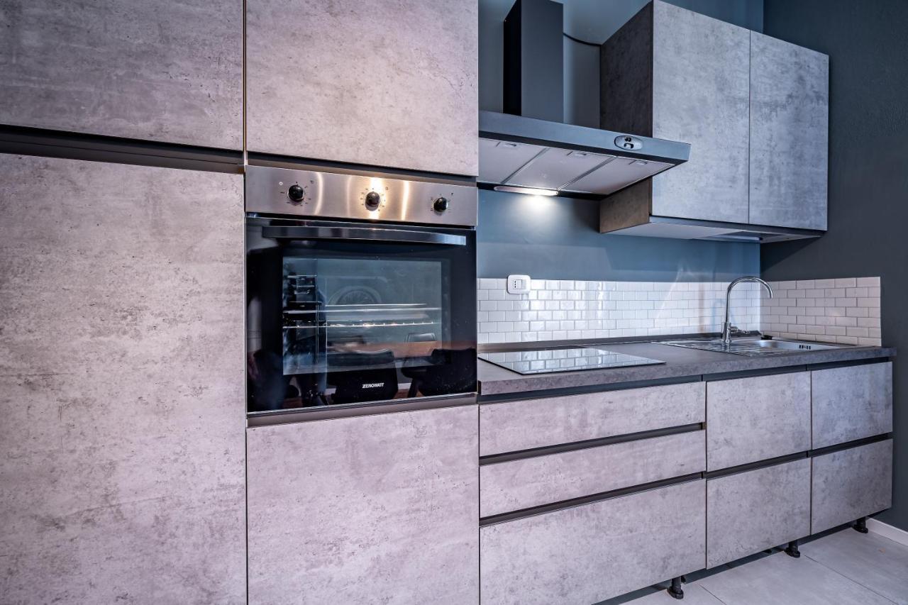 Yid Lamarmora Luxury Contemporary Apartment Firenze Esterno foto