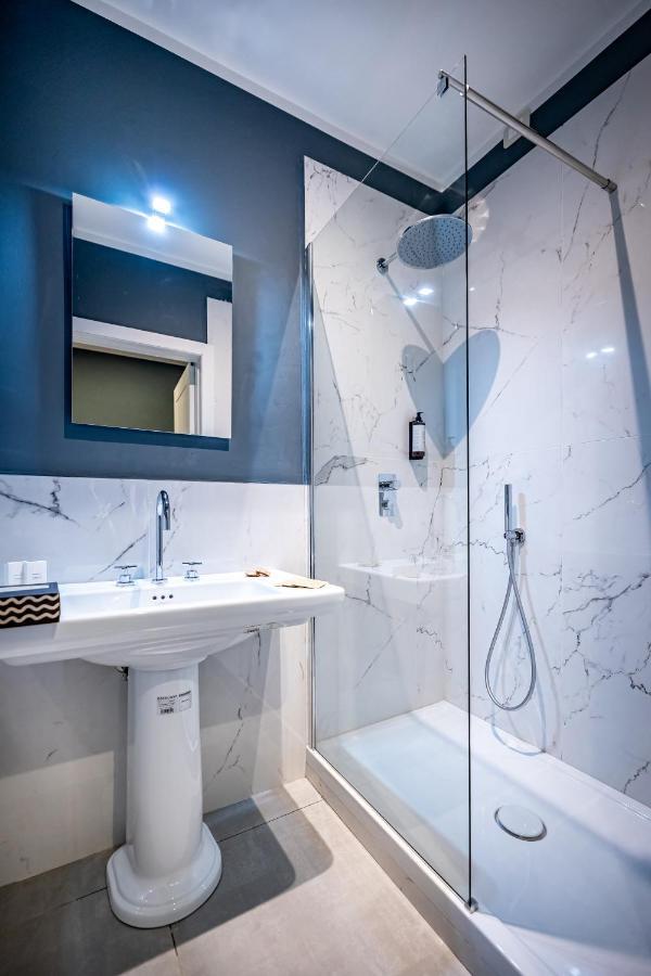 Yid Lamarmora Luxury Contemporary Apartment Firenze Esterno foto