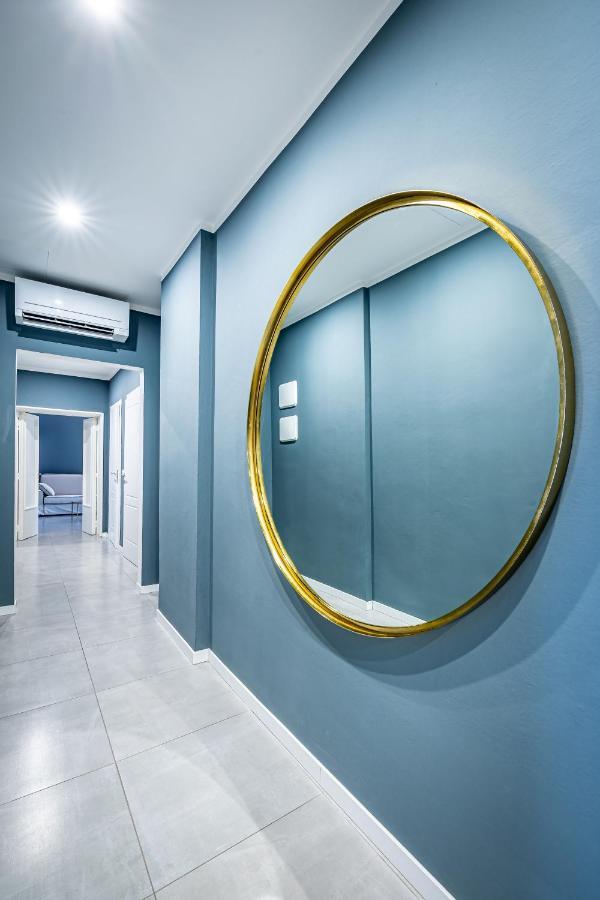 Yid Lamarmora Luxury Contemporary Apartment Firenze Esterno foto