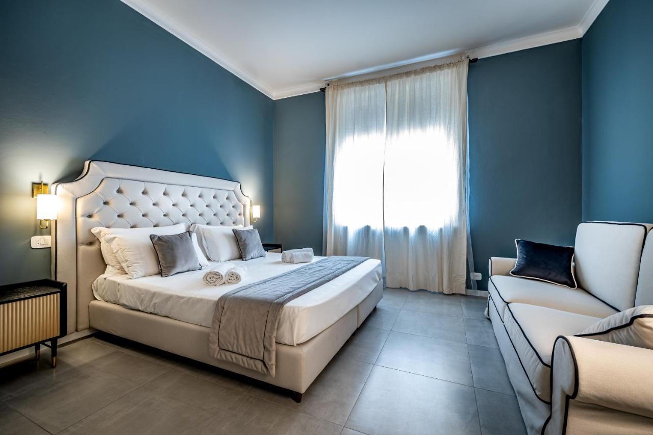 Yid Lamarmora Luxury Contemporary Apartment Firenze Esterno foto