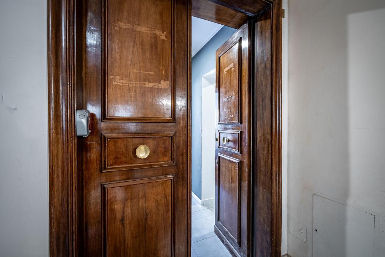 Yid Lamarmora Luxury Contemporary Apartment Firenze Esterno foto