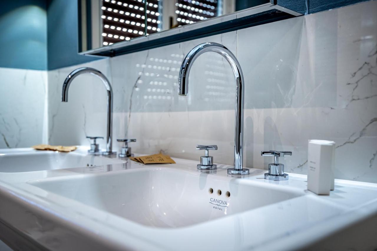 Yid Lamarmora Luxury Contemporary Apartment Firenze Esterno foto