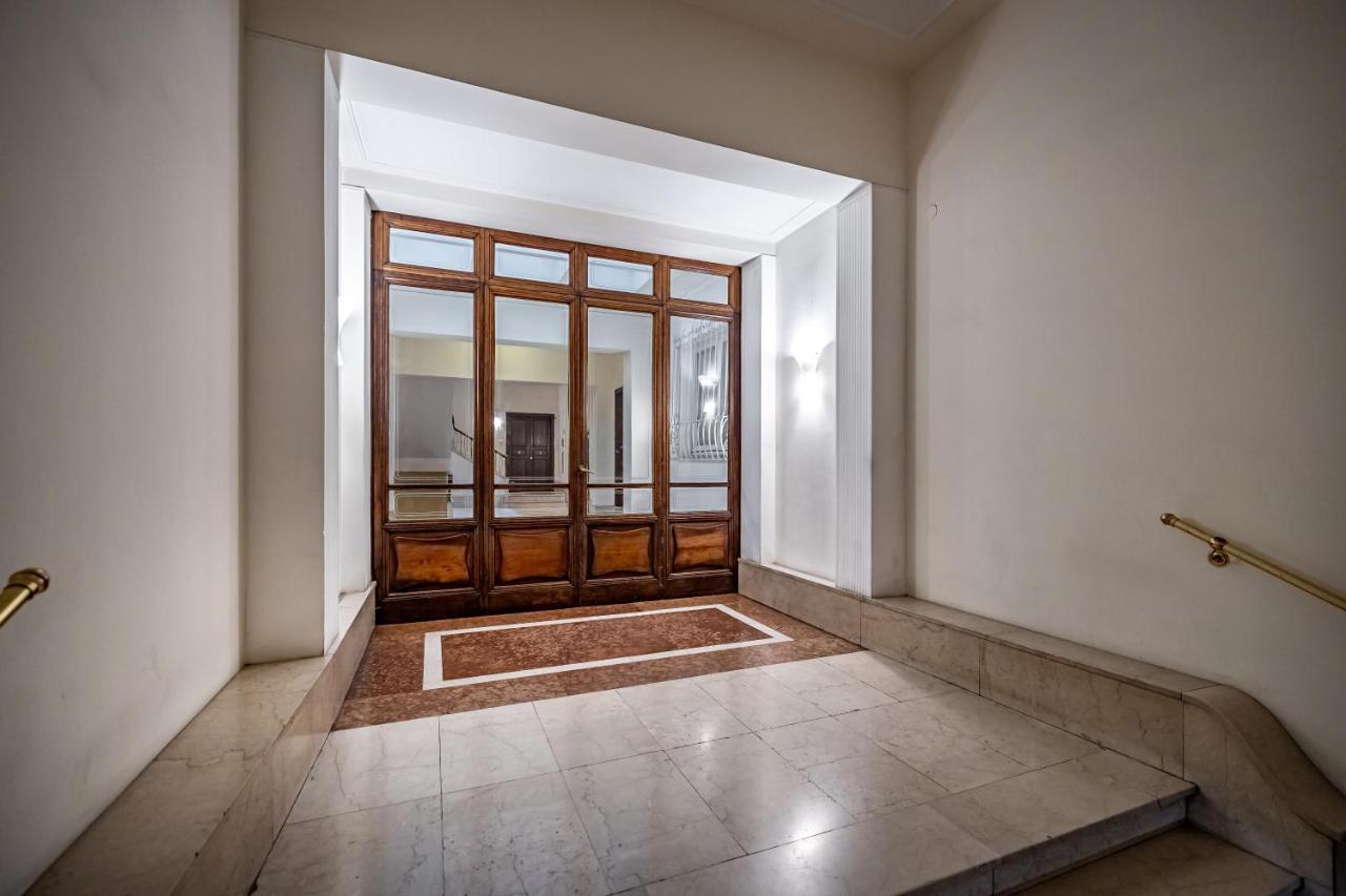 Yid Lamarmora Luxury Contemporary Apartment Firenze Esterno foto