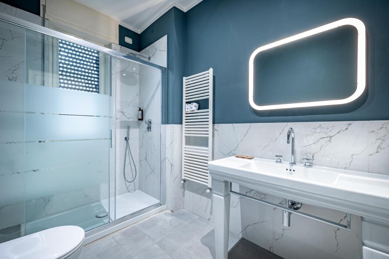 Yid Lamarmora Luxury Contemporary Apartment Firenze Esterno foto