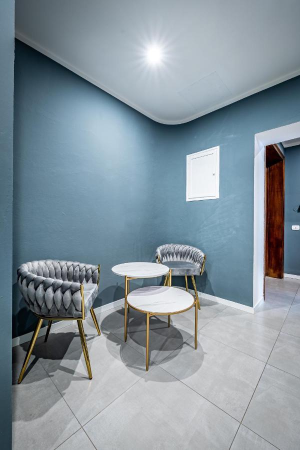 Yid Lamarmora Luxury Contemporary Apartment Firenze Esterno foto