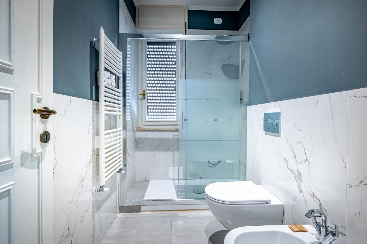 Yid Lamarmora Luxury Contemporary Apartment Firenze Esterno foto