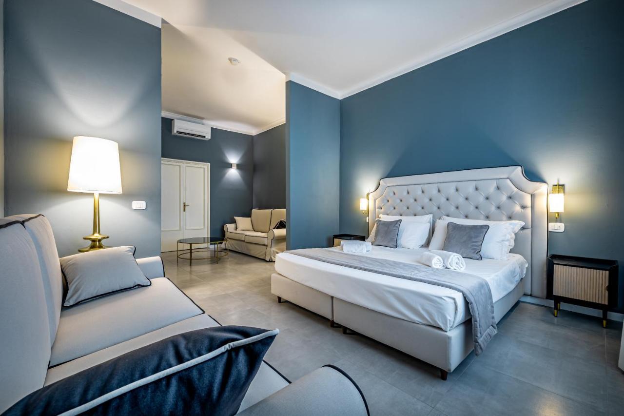 Yid Lamarmora Luxury Contemporary Apartment Firenze Esterno foto