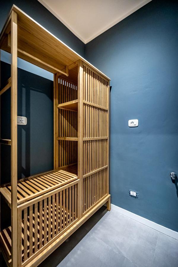Yid Lamarmora Luxury Contemporary Apartment Firenze Esterno foto