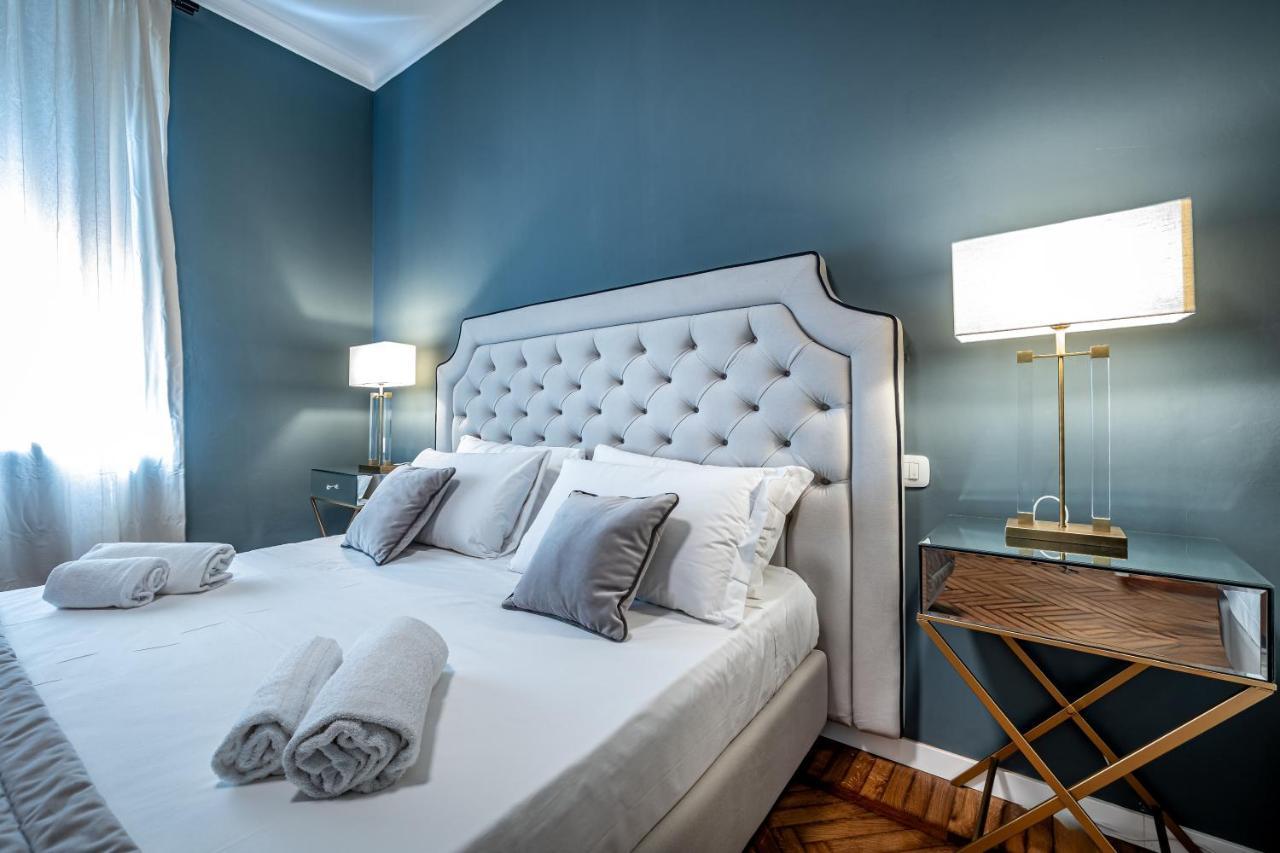 Yid Lamarmora Luxury Contemporary Apartment Firenze Esterno foto