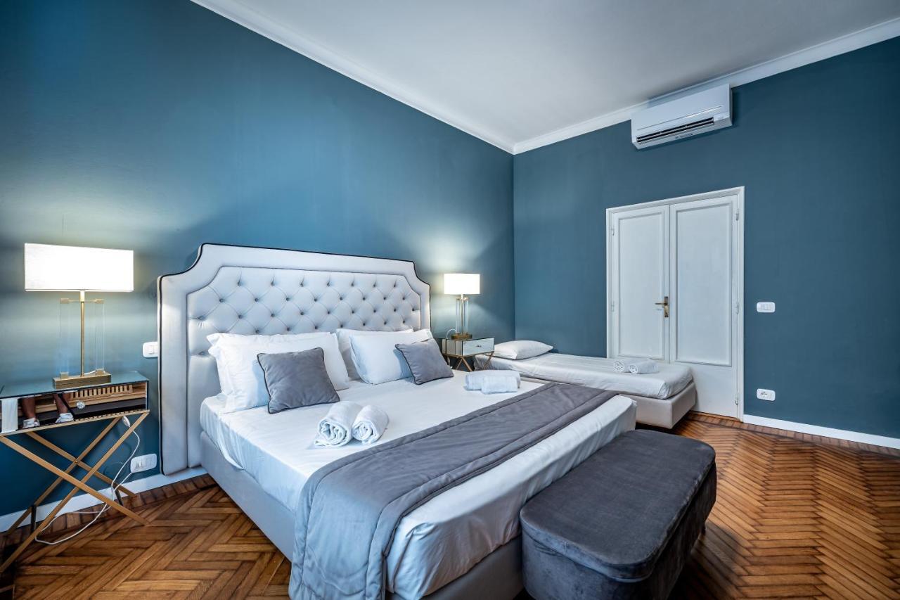 Yid Lamarmora Luxury Contemporary Apartment Firenze Esterno foto