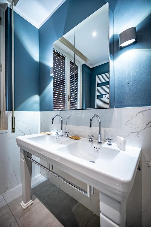 Yid Lamarmora Luxury Contemporary Apartment Firenze Esterno foto