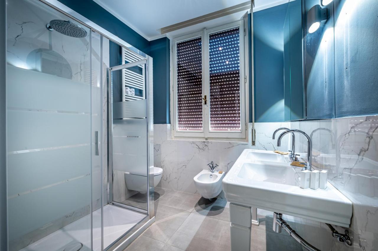 Yid Lamarmora Luxury Contemporary Apartment Firenze Esterno foto