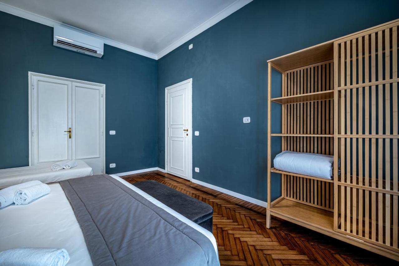 Yid Lamarmora Luxury Contemporary Apartment Firenze Esterno foto