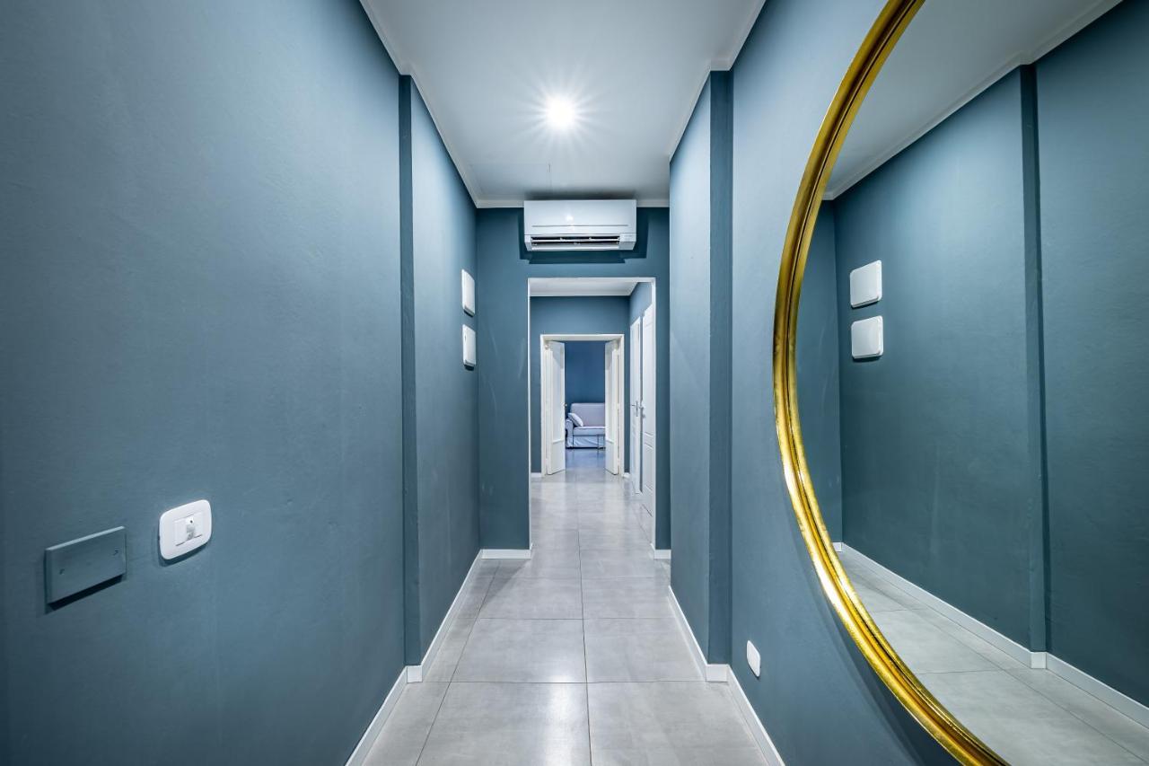 Yid Lamarmora Luxury Contemporary Apartment Firenze Esterno foto